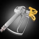 Yellow with Nozzle