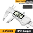 IP54 Caliper BOX