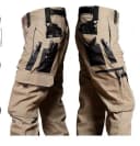 Khaki 1