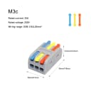 M3c