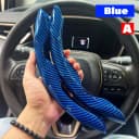 A Blue