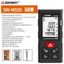SW-MS50 50M
