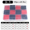 330Pcs with Box