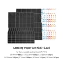 Sanding Paper