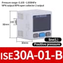 ISE30A-01-B-L