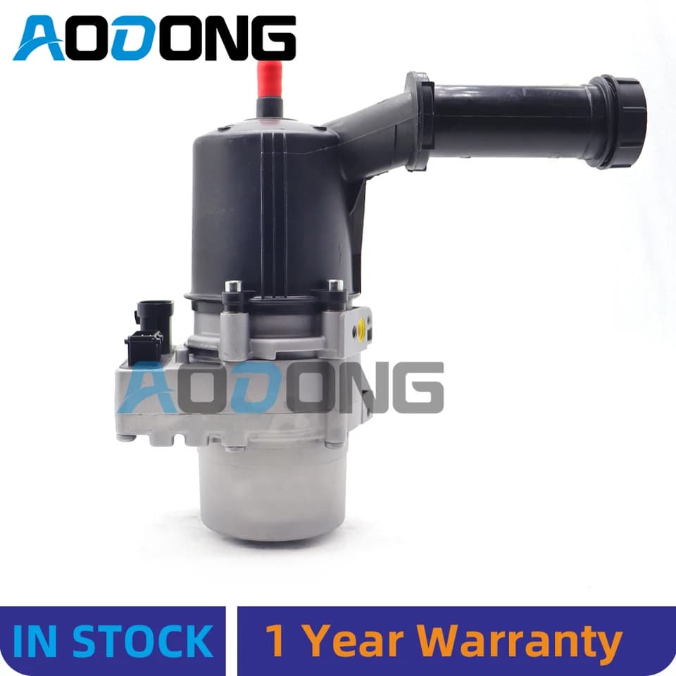 Power Steering Pump | For Citroen C4 & Peugeot 307 | OEM Fit - Thumbnail 3