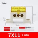 3Pin-yellow
