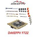 DAKEFPV F722 Only