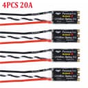 4PCS 20A