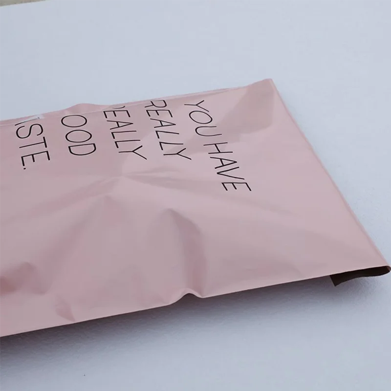 Plastic Mailing Bags | Custom Logo Self-Seal | Personalised Packaging - Thumbnail 6