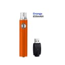 650 mAH Orange