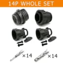 14P Whole Set