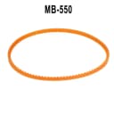 MB 550