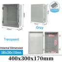 400x300x170mm