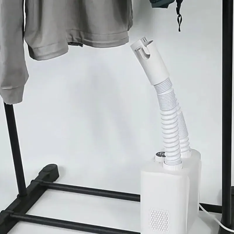 180W Electric Boot Dryer | Retractable, Timer | Quick Drying, Odour Elimination - Thumbnail 2