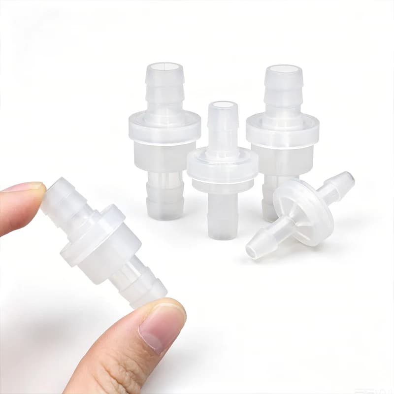 Fuel Line gate valve gate | One-Way Non-Return | 3mm to 20mm Sizes - Thumbnail 6
