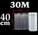 H 40cm X L 30M