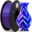 Purple Blue