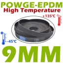 9mm-(EPDM-Black)