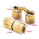 10mm 2pcs