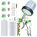 Green Set