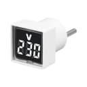 White Display