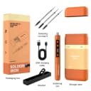 1100mah Orange