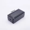 108 x56 x40mm-Black