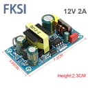12V2A