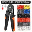 HSC8 6-4A 1800PCS
