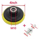 4inch M10 with Rod