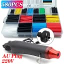 580PCS (AU 230V)