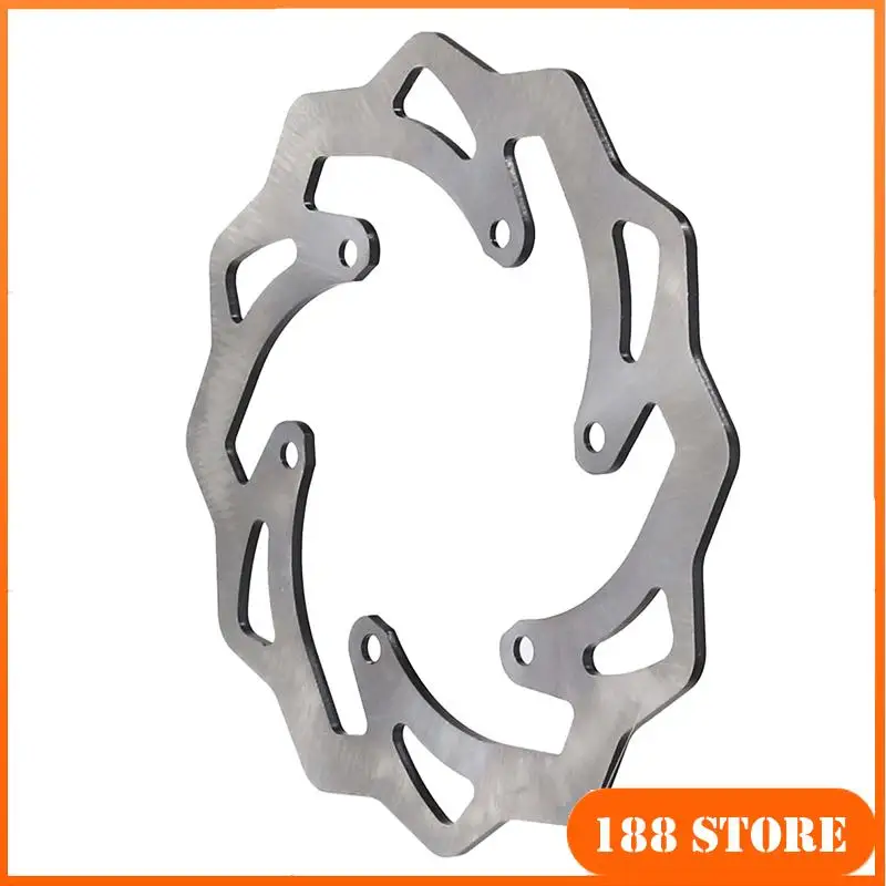 Off-Road Motorcycle Brake Pads and Rotors | 240mm Disc | Dirt Bike Parts - Thumbnail 5
