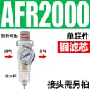 AFR2000