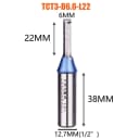 TCT3-D6.0-L22