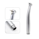 LED 2 Hole