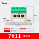 3Pin-green
