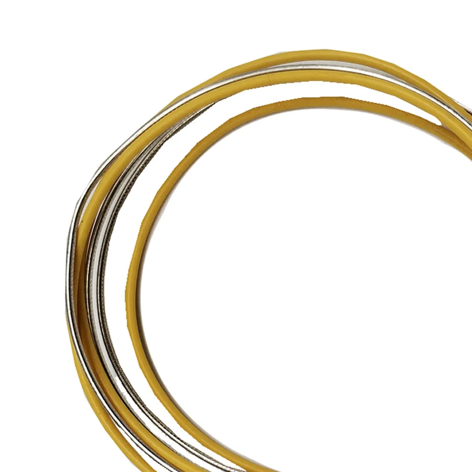 Flexible Pan Connector | Gas Stove Thermocouple Adapter | Safety Control - Thumbnail 4