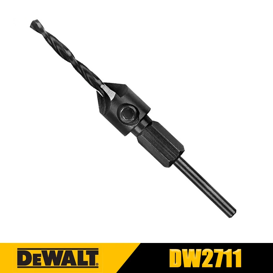 DeWalt Professional Cordless Drill Driver | 10MM - Thumbnail 4