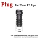 plug 20mm