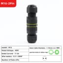 M16-2Pin