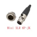 1Pair 6Pin-JK