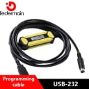 PLC to PC Cable