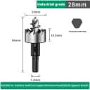 28mm 1PCS