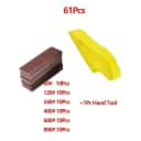 61Pcs