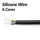 Black 6 Cores