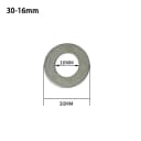 30-16mm