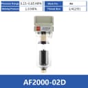 AF2000-02D