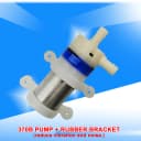 B pump n 2 brackets