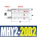 MHY2-20D2